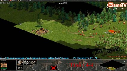 AOE Highlights - Trận CK Capital đầy cảm xúc của BLV Tuấn Tiền Tỉ