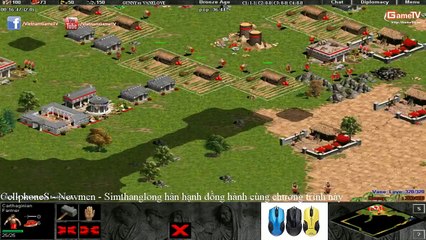 Solo Random - Gunny vs Vanelove Ngày 23.09.2014 C1T5