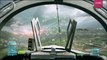 Battlefield 3: Jet Gameplay Montage (From GDC)