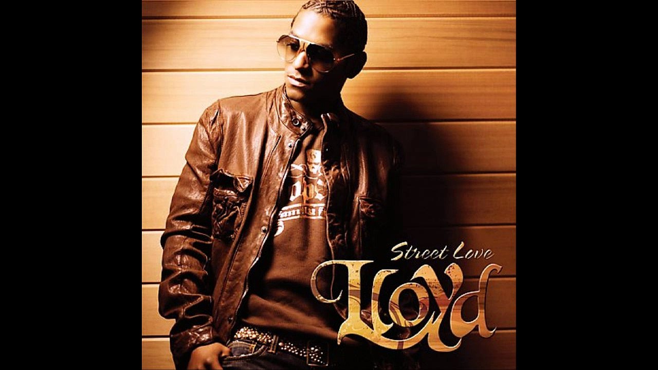 Lloyd Ft. Lil Wayne YOU (Acapella)