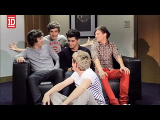 one direction funny and cute moments ♥♥ + between us commercial ♥♥