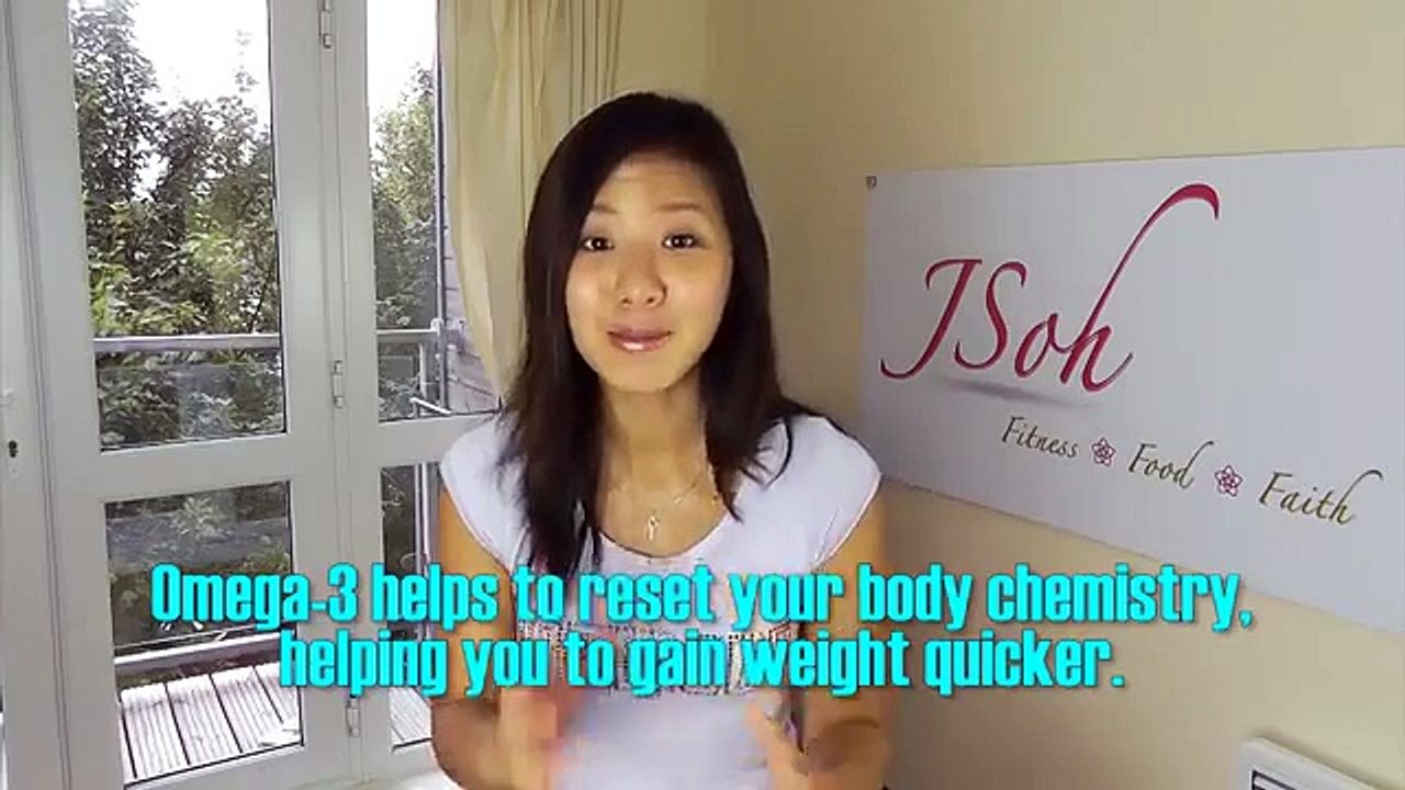 Best Tips to Gain Weight for Skinny Women