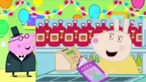 PEPPA PIG italiano nuovi episodi 2015 cartoni animati in italiano 2