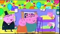 PEPPA PIG italiano nuovi episodi 2015 cartoni animati in italiano | Свинка Пеппа на испанском