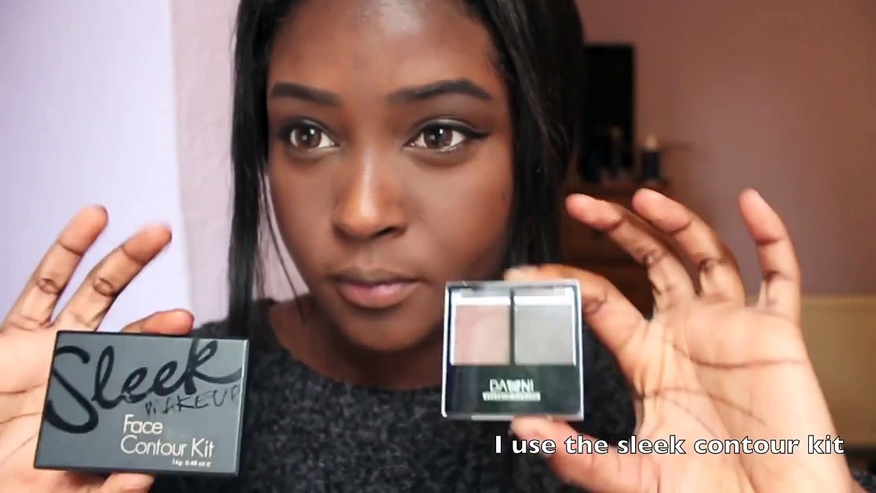 Ulzzang Inspired Look (for darker skin)/Black Ulzzang 2.0