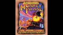 LeChuck's Evil Stories - The Curse of Monkey Island