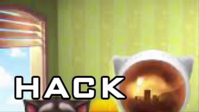 Hack My Talking Tom Gold Coins