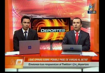 Claudio Pizarro visitó a sus ex compañeros del Bayern Múnich