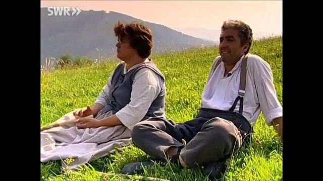 Schwarzwaldhaus 1902