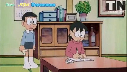 Doraemono-Nobita Ki Baseball Practice