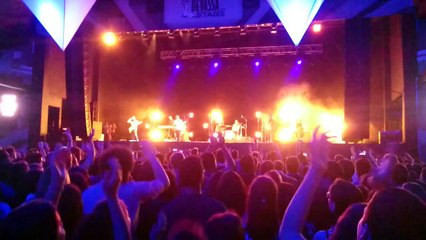 Jesus Culture in Floripa,  Dance.