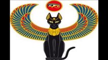 JUDAH NATZARAH 9TH GATE SATURN STAR WORSHIP/ BLACK CAT EGYPTIAN MYSTICISM