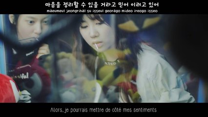 Park Jimin (박지민) - Hopeless Love [HAN|ROM|VOSTFR]