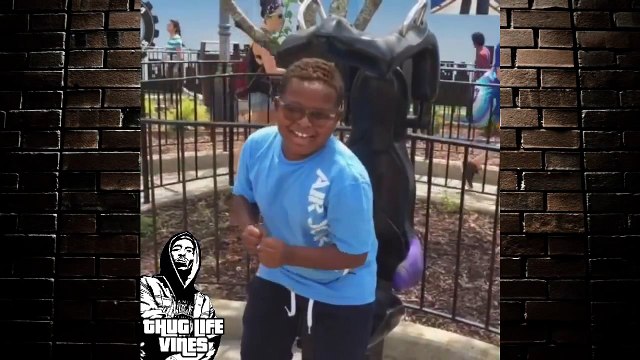 Vinetoper I Got The Soda - 679 Fetty Wap Dubsmash VINE Remix Compilation FettyWap679_22.mp4