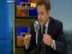Sarkozy piégé par BFM TV SARKO SARKOSY