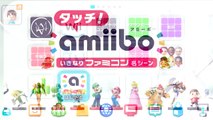 【Wii U】単発＃39-2 タッチ!amiiboいきなりファミコン名シーン実況カービィ編