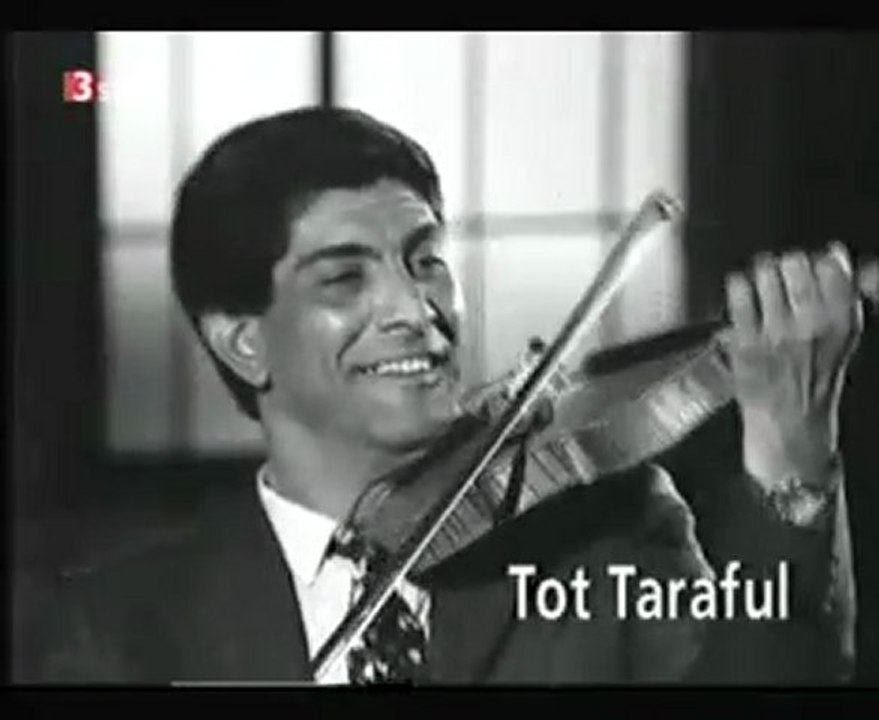 Taraf de Haidouks - Tot Taraful