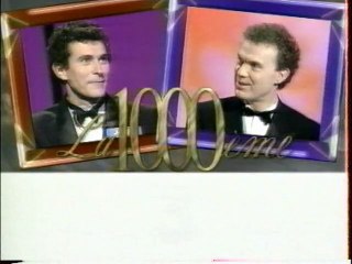 France 3 29 Novembre 1992 3 B.A., 1 Pub, Ex. Destination Tintin