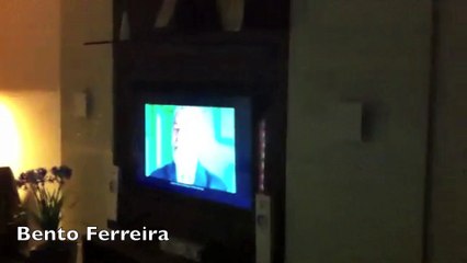 Panelaços na Grande Vitória