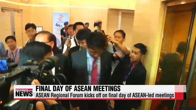 North Korea warns U.S. military involvement will lead to 2nd Korean War