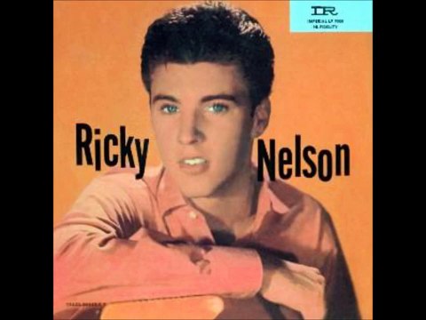 Ricky Nelson Have I Told You Lately That I Love You