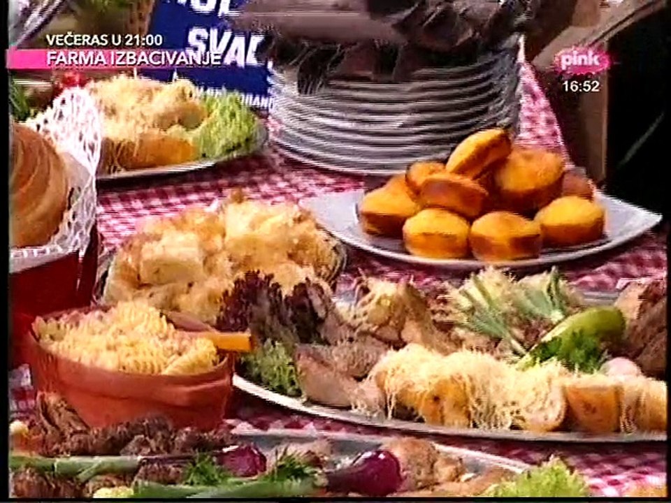 Sneki i Zorica Markovic - Cudna jada od Mostara grada - (LIVE) - Nedeljno popodne - (TV Pink 2013)