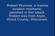 Bombing of the USS Franklin aircraft carrier