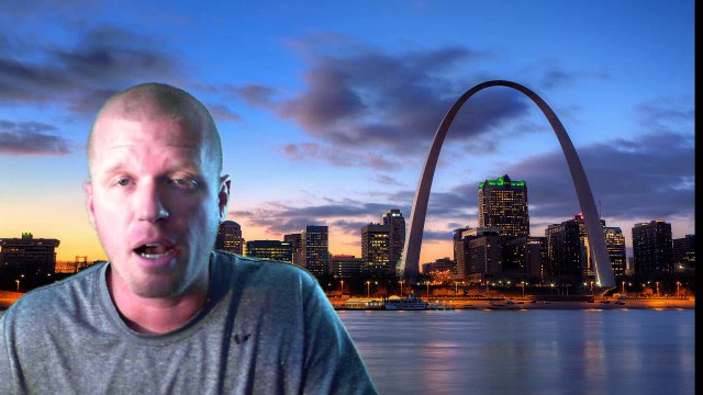 24hr Tow Truck Service in St. Louis 314-474-8570