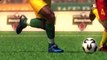 World Soccer Winning Eleven 9 International [Sony PlayStation 2 Intro]