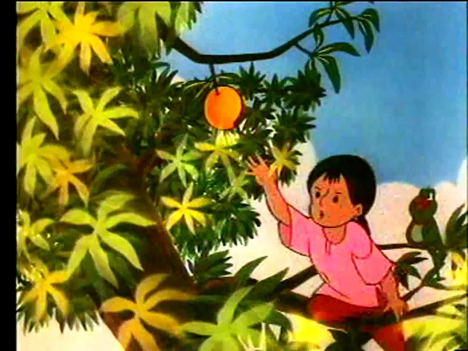 Aam Ka Batwara (Hindi) - Meena Unicef