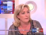 Marine-tv5monde-27032007_Partie_1