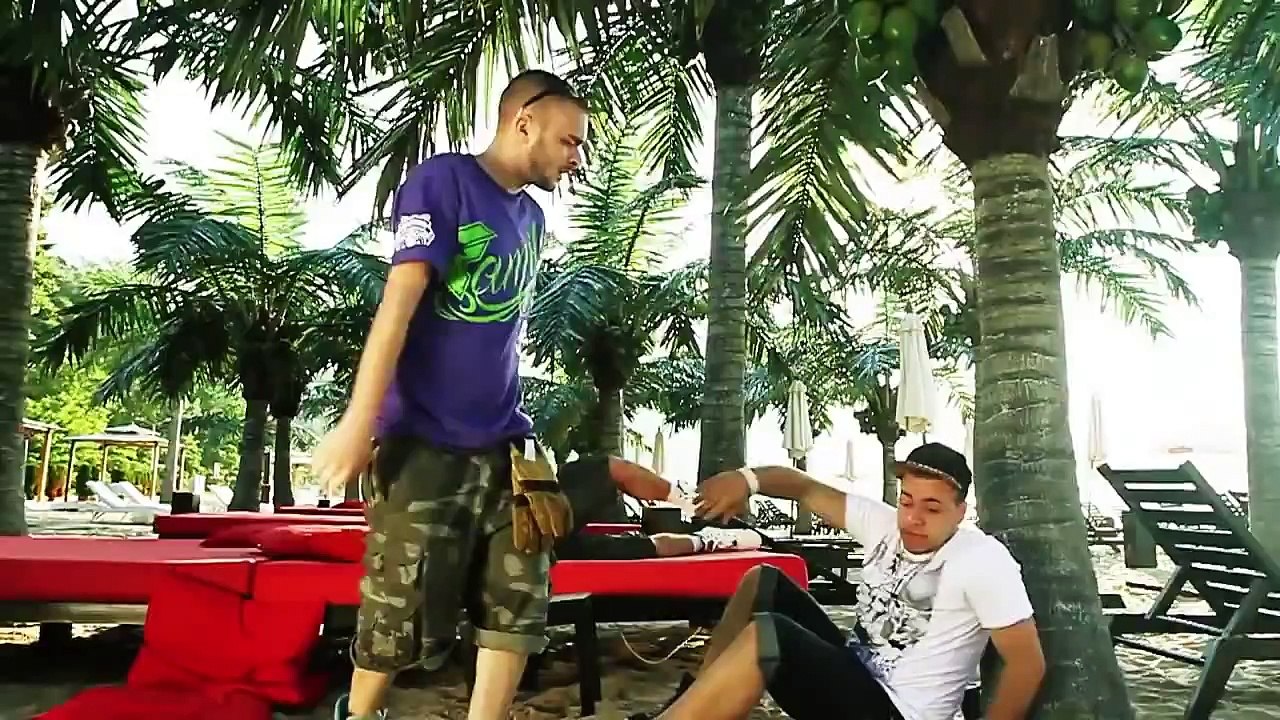 Angel i Moisei feat Krisko - Koi den stanahme