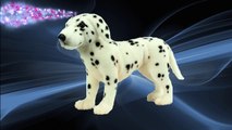 Dalmatian Puppy Stuffed Animals