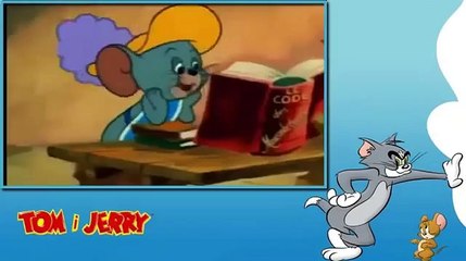 HD✯ Tom And Jerry Cartoon • Full Tom And Jerry •the Flying Sorceress•!
