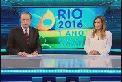 Rio deve receber 500 mil estrangeiros nos Jogos Olímpicos