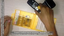 Nokia 6303 замена слухового динамика