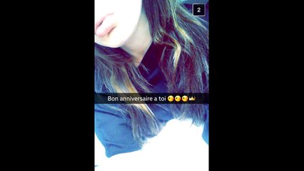 COMPILATION DE VOS PHOTOS SNAP ! [Spécial 19 yo]
