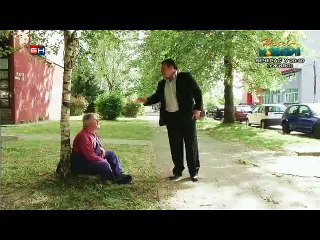 Pred Fajront - Epizoda 1 (2015)