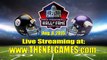 Watch Vikings vs Steelers Live NFL Streaming Hall of Fame Game