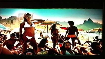 Bavaria beer - Brazil