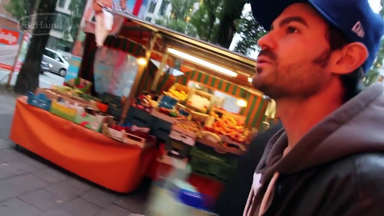 SiegHain Outtakes + Oktoberfest mit Floid und Frodo | Behaind