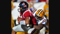 Michael Brockers vs Ole Miss 2011