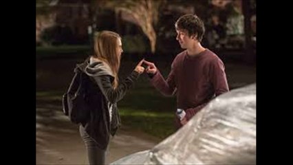 Paper Towns (2015) Full Movie Part 1