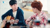 Vietsub   Kara I love you   Akdong Musucian All about my romance OST Part 3