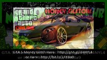 GTA Online - GTA 5 SOLO Money Glitch After Patch 1.28 GTA V Money Glitch (GTA 5 Money Glitch 1.28)