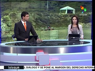 Colombia escarba la verdad para hallar a sus desaparecidos