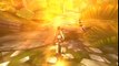 Flying Lara bug Lara Croft : Relic Run