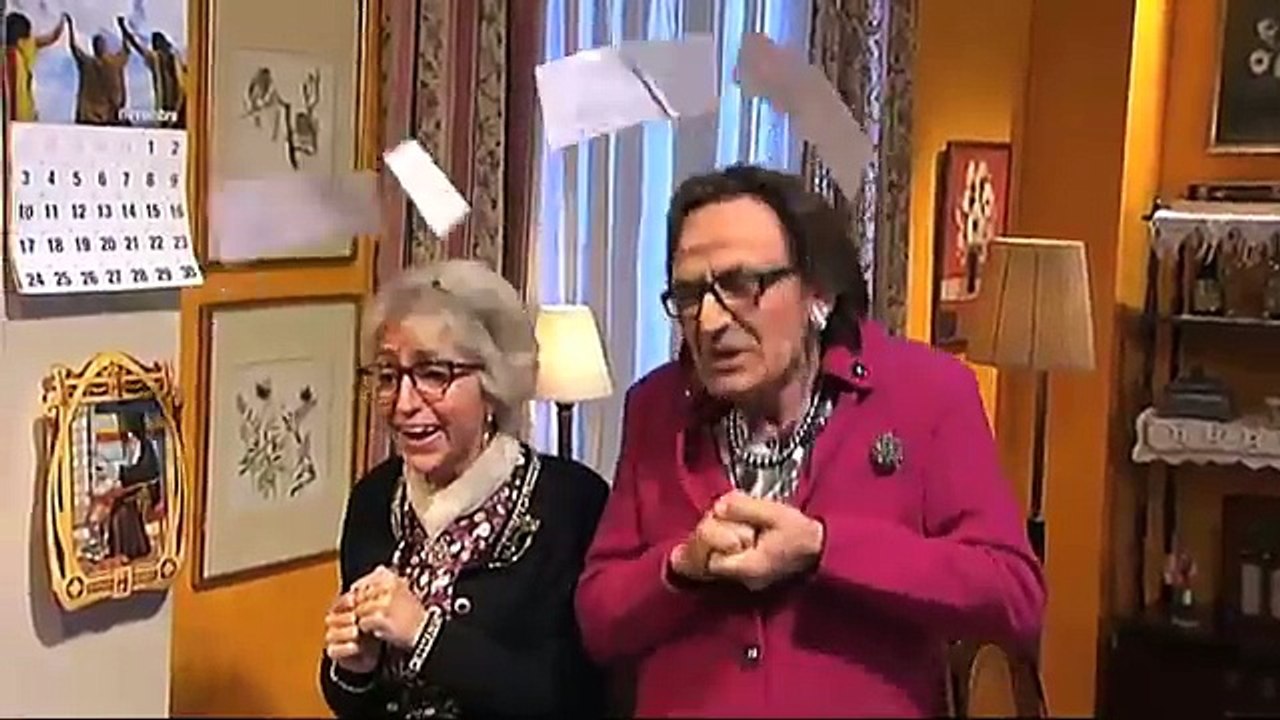 TV3 - Polònia: Grans moments - Els millors gags de la temporada