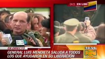 Así fue la Operación Camaleón -  General Mendieta - Noticias RCN