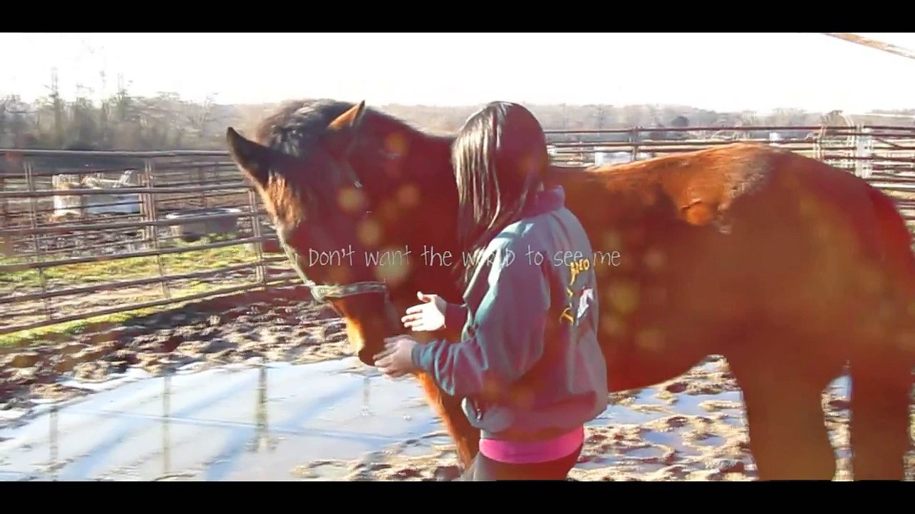 when everything's made to be broken; i just want you to know who i am